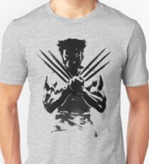 claws Slim Fit T-Shirt