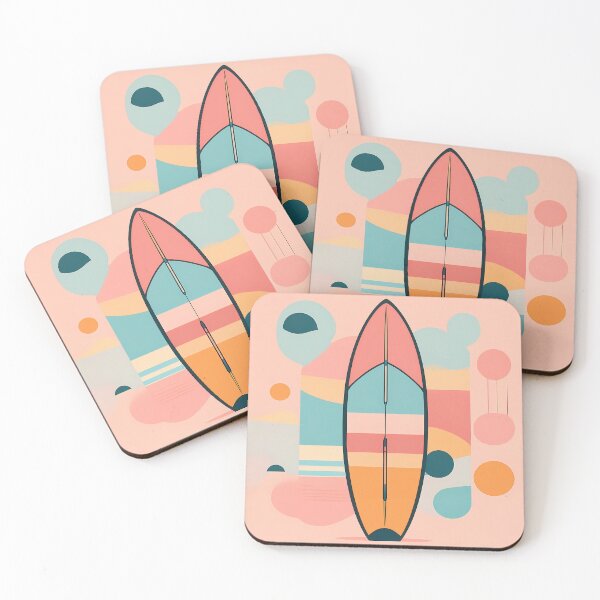 Item preview, Paddle Board designed and sold by OzzFrequency.