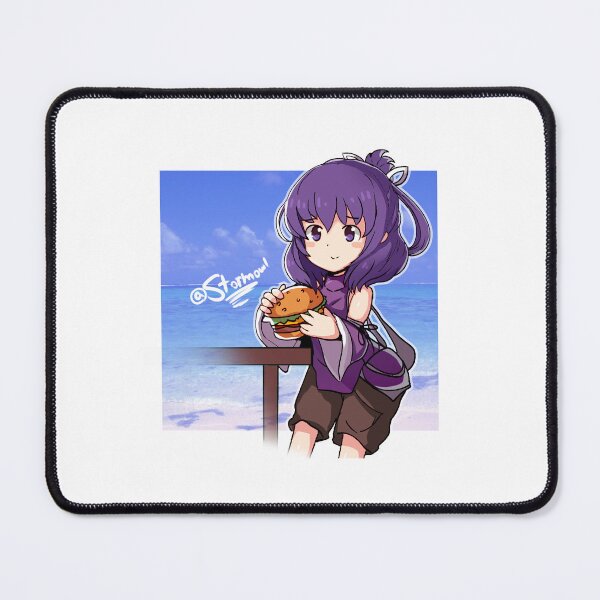 Item preview, Rixia Chibi Burger designed and sold by Stormowl0.
