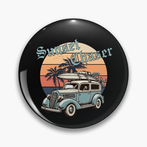 Item preview, Sunset chaser designed and sold by Peerless-Prime.