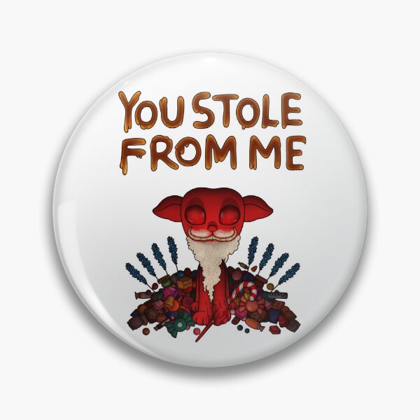 Item preview, Gerrie Berrie's LPS 'Candyman' Shortflim designed and sold by GerrieBerrie.