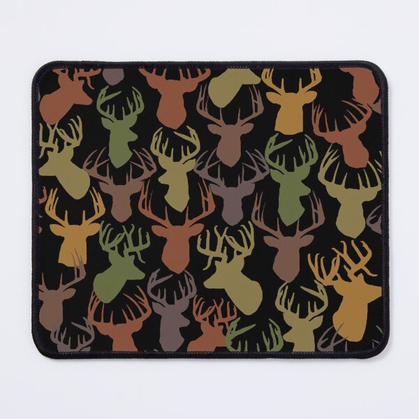 Item preview, Whitetail Buck Deer Hunting Deer Camo designed and sold by LifeCrush.
