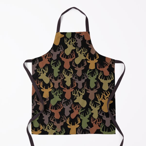 Item preview, Whitetail Buck Deer Hunting Deer Camo designed and sold by LifeCrush.