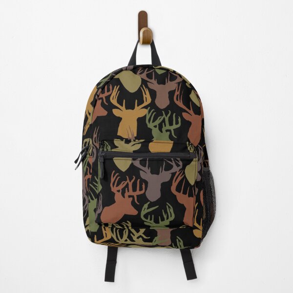 Item preview, Whitetail Buck Deer Hunting Deer Camo designed and sold by LifeCrush.