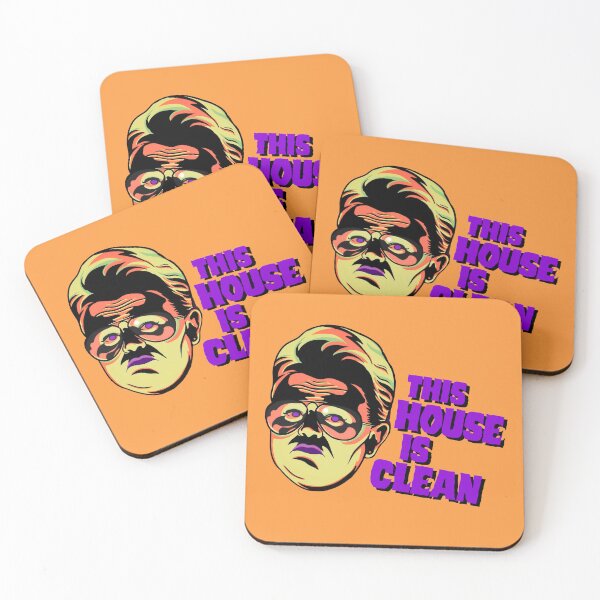 Item preview, Poltergeist Halloween Die Cut Style Tangina Art!  designed and sold by Michaelofthe80s.