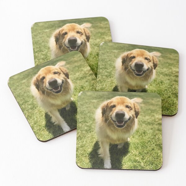 Item preview, Happy dawg designed and sold by Dank3rb3ll.