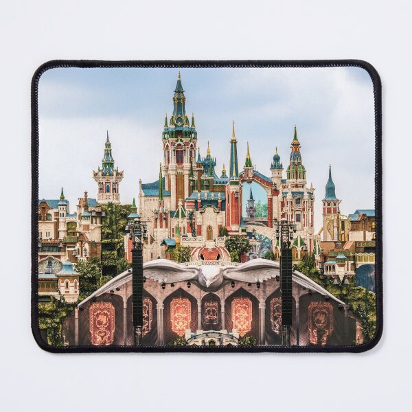 Item preview, Tomorrowland Main Stage 2023 designed and sold by tmlwarriors.