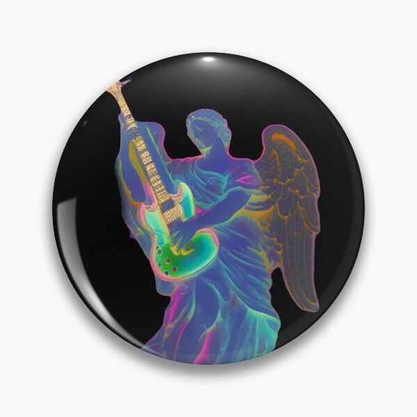 Item preview, Guitar solo, no harps here designed and sold by Glenbobagins.