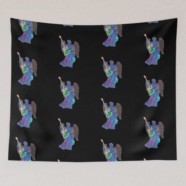 Item preview, Guitar solo, no harps here designed and sold by Glenbobagins.