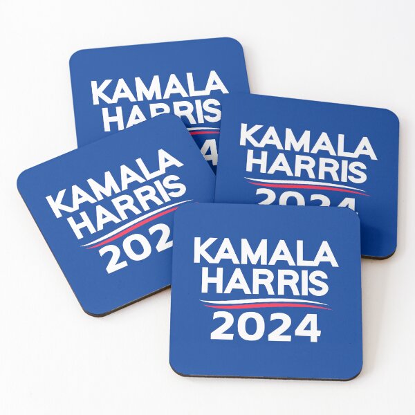 Artikelvorschau, Kamala 2024, Kamala Harris 2024, Kamala Harris als Präsidentin #4 entworfen und verkauft von SalahBlt.