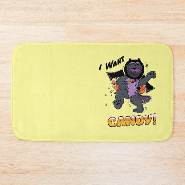 Item preview, I Want Candy Dance - Yellow designed and sold by MaestroTAVI.