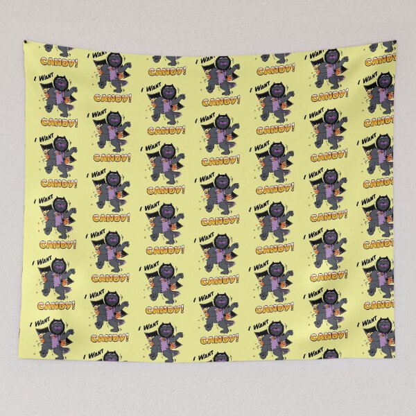 Item preview, I Want Candy Dance - Yellow designed and sold by MaestroTAVI.