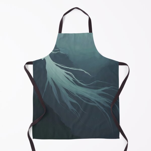 Item preview, Banshee, fantastic creature | Anime style designed and sold by ComicsFactory.