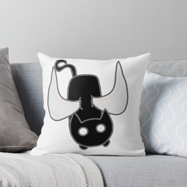 Item preview, Minimal Fairy Cat designed and sold by SimritaArt.