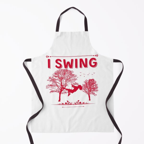Item preview, I Swing designed and sold by UNK-Fatigues.