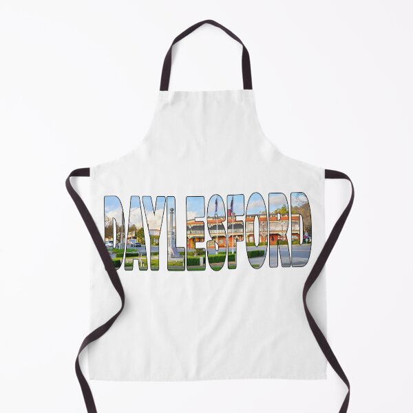 Item preview, DAYLESFORD - Victoria Australia Main Street Hotel designed and sold by Adam Gormley.