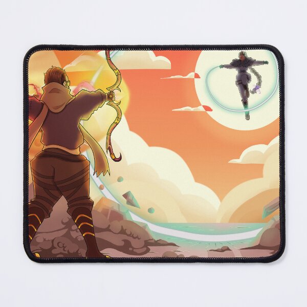 Item preview, Augustus Vs. Vice designed and sold by PZ-Productions.