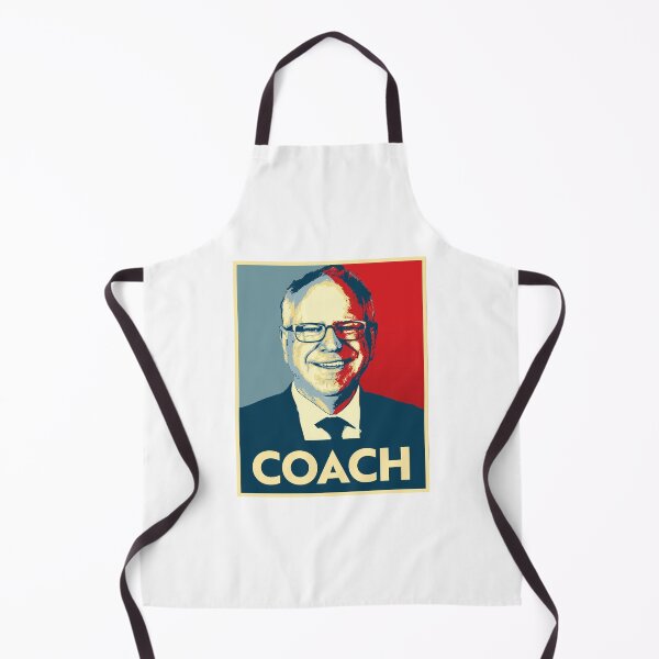 Item preview, Coach Walz - HARRIS WALZ 2024 designed and sold by partyfarty.