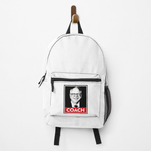 Item preview, COACH WALZ - HARRIS WALZ 2024 designed and sold by partyfarty.