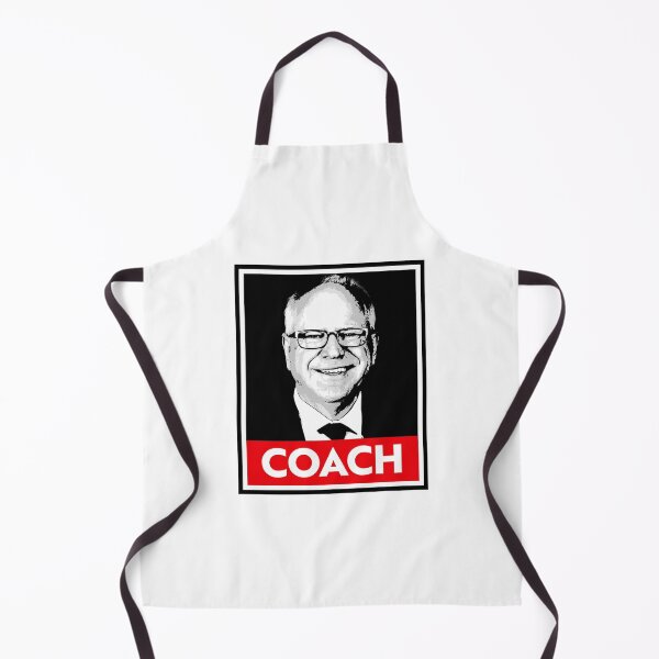 Item preview, COACH WALZ - HARRIS WALZ 2024 designed and sold by partyfarty.