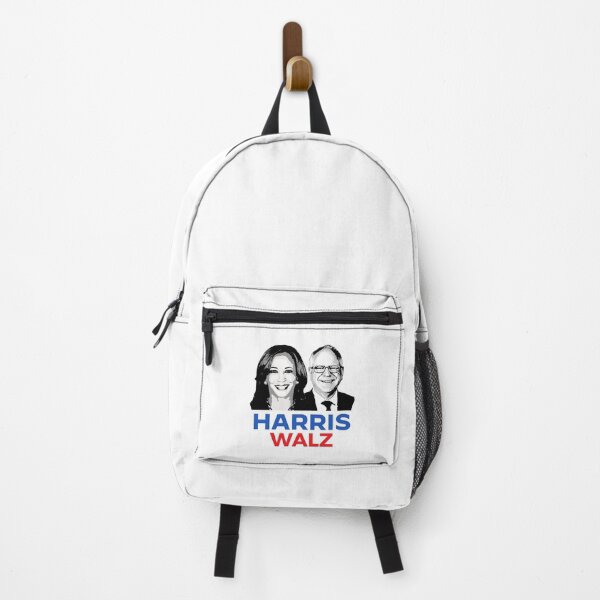 Item preview, HARRIS WALZ PORTRAIT designed and sold by partyfarty.