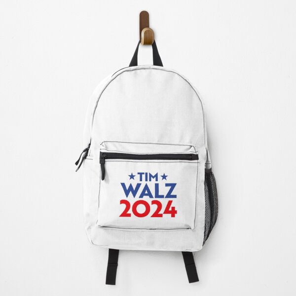 Item preview, TIM WALZ 2024 designed and sold by partyfarty.