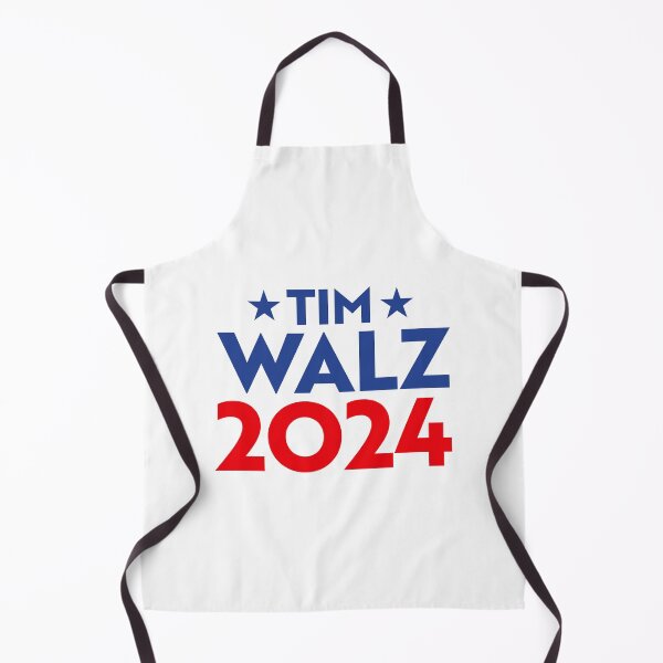 Item preview, TIM WALZ 2024 designed and sold by partyfarty.