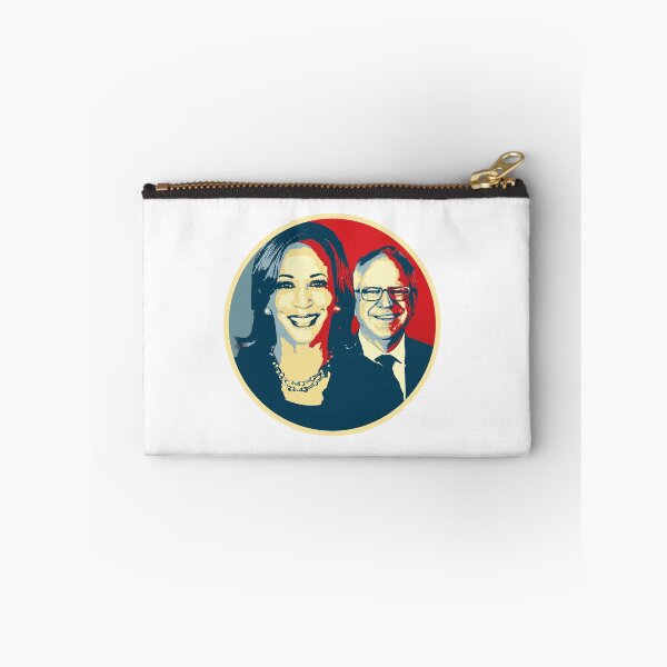 Item preview, Kamala and Tim designed and sold by partyfarty.