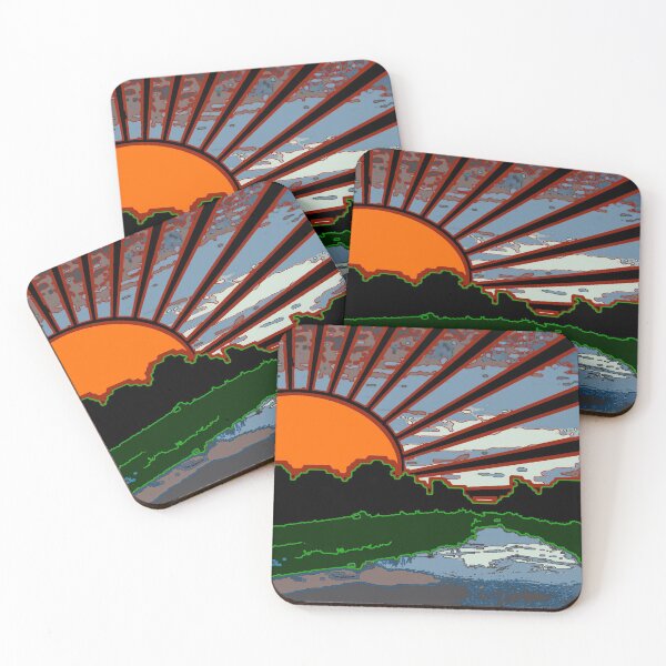 Item preview, Break of Dawn designed and sold by Czerra.