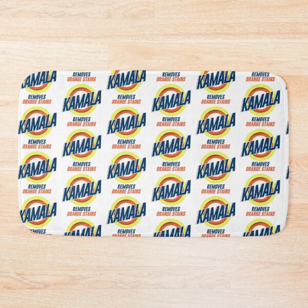 Item preview, Kamala Removes Orange Stains designed and sold by partyfarty.