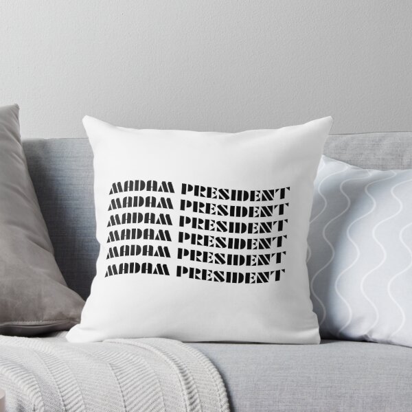 Item preview, Madam President - HARRIS WALZ designed and sold by partyfarty.