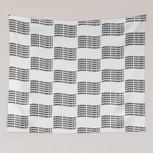 Item preview, Madam President - HARRIS WALZ designed and sold by partyfarty.