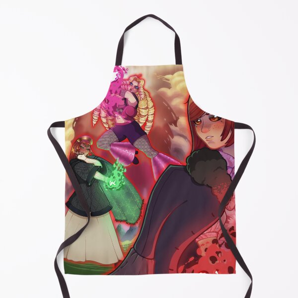 Item preview, The Women corrupted by The Lurid designed and sold by PZ-Productions.