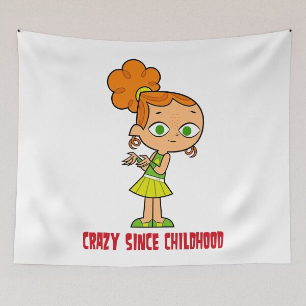 Item preview, Izzy; Crazy Since Childhood designed and sold by Marco Bottiglieri.