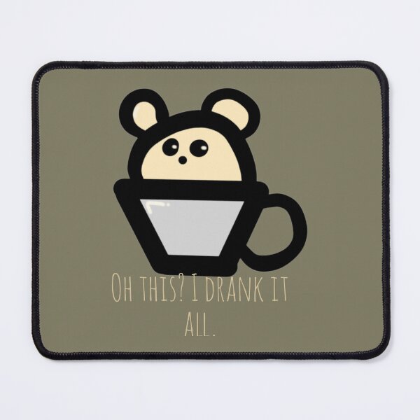 Item preview, lil hampster designed and sold by Happywolfiey.