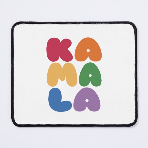 Item preview, Kamala Harris. designed and sold by EunsooLee.