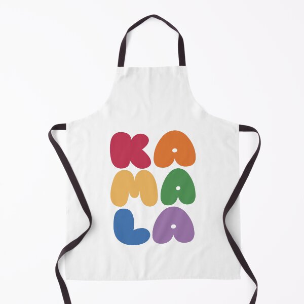 Item preview, Kamala Harris. designed and sold by EunsooLee.