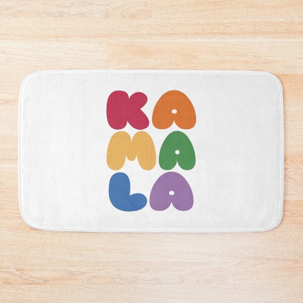 Item preview, Kamala Harris. designed and sold by EunsooLee.