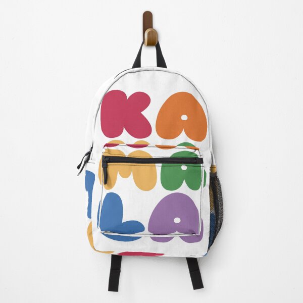 Item preview, Kamala Harris. designed and sold by EunsooLee.