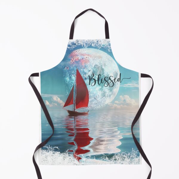 Item preview, Blessed designed and sold by JLZS.