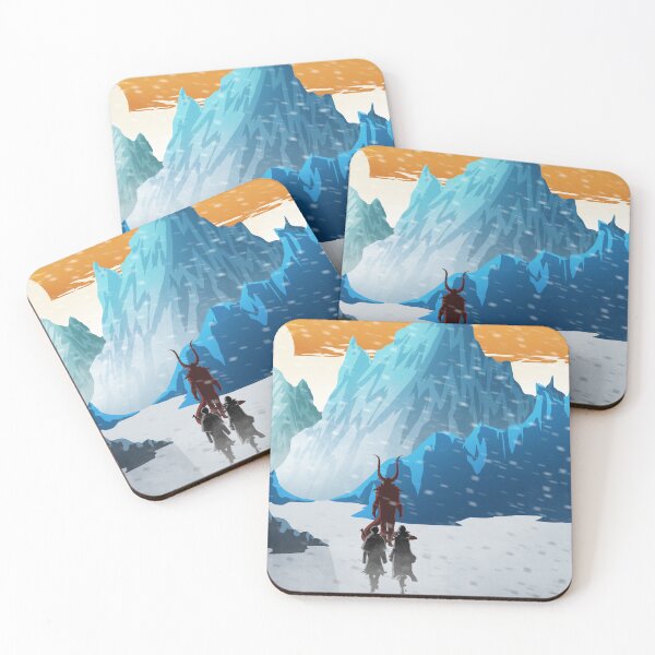 Item preview, The Tundra designed and sold by PZ-Productions.