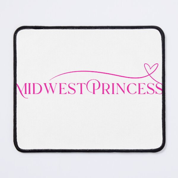 Item preview, Midwest Princess designed and sold by CantBakeBaker.