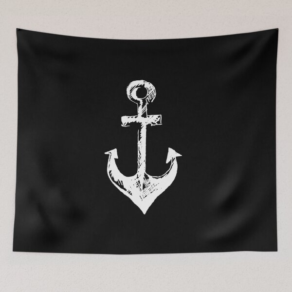 Item preview, Ink Anchor designed and sold by hEr-Encre.