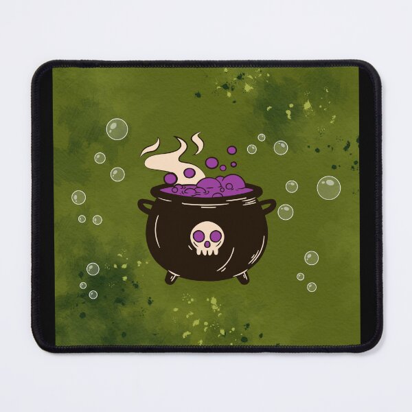 Item preview, Purple Potion designed and sold by becca6125.