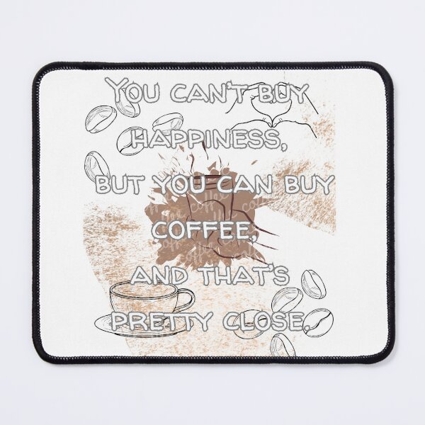 Item preview, Coffee love and happiness designed and sold by MDjabershop.