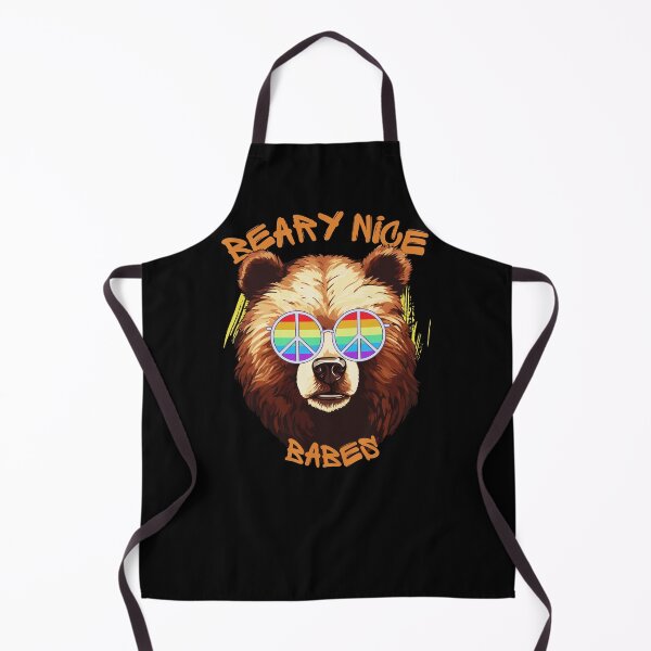 Item preview, Beary Nice Babes designed and sold by Eranthe Bernardo.