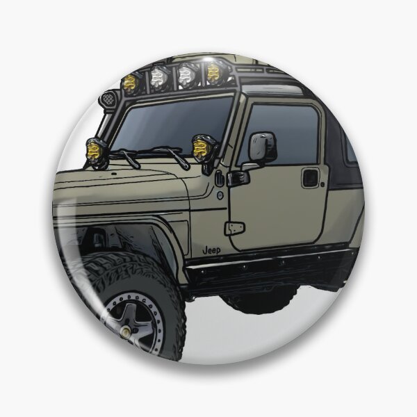 Item preview, Off-road 4x4 Overland designed and sold by Arseman69.