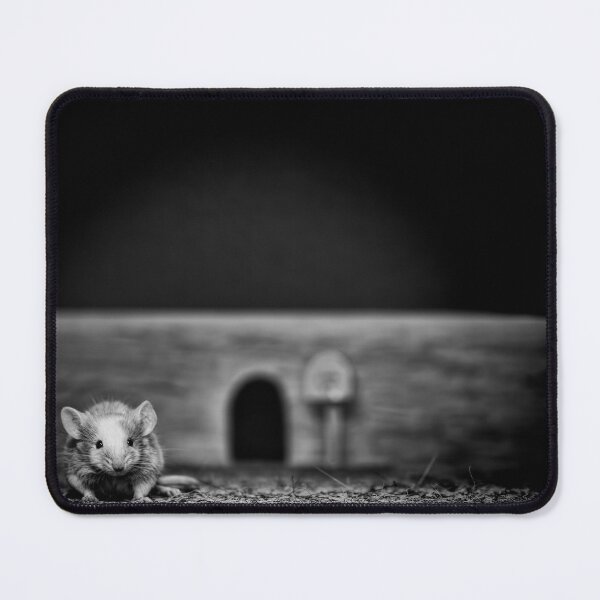 Item preview, The Mouse designed and sold by Pene Stevens.