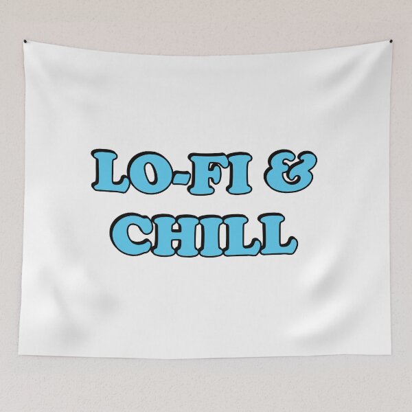 Item preview, Lo-fi designed and sold by Inspirationmotivation.