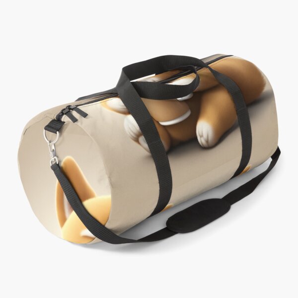 Item preview, Cute Sleepy Shiba Inu Dog Holding Coffee Cartoon Vector Icon designed and sold by hjian8219.